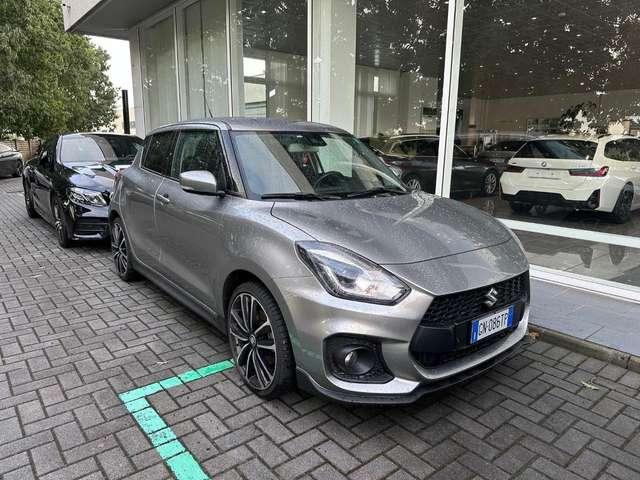 Suzuki Swift Sport 1.4 Boosterjet