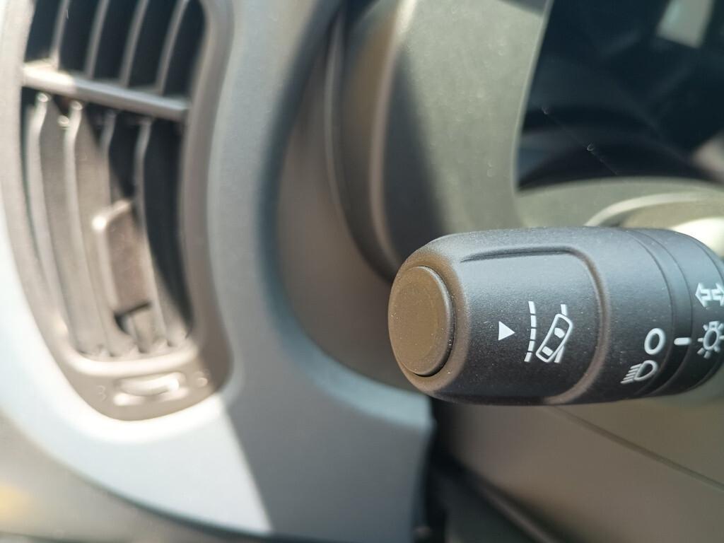 Fiat Panda 1.0 FireFly 70cv Hybrid