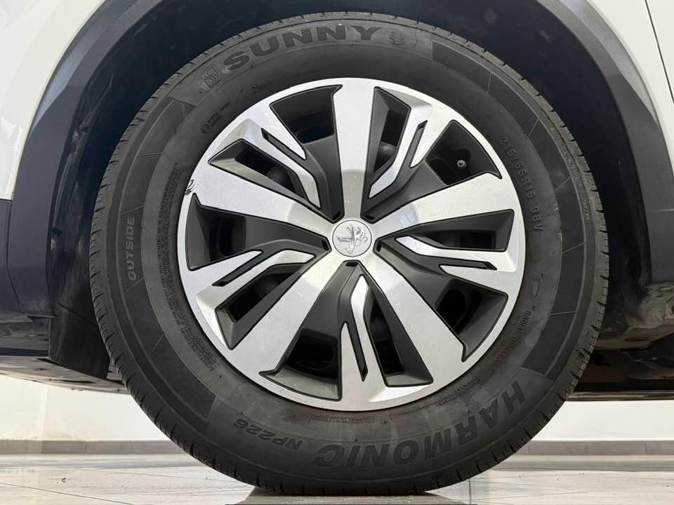 Peugeot 2008 BlueHDi 110 S&S Active