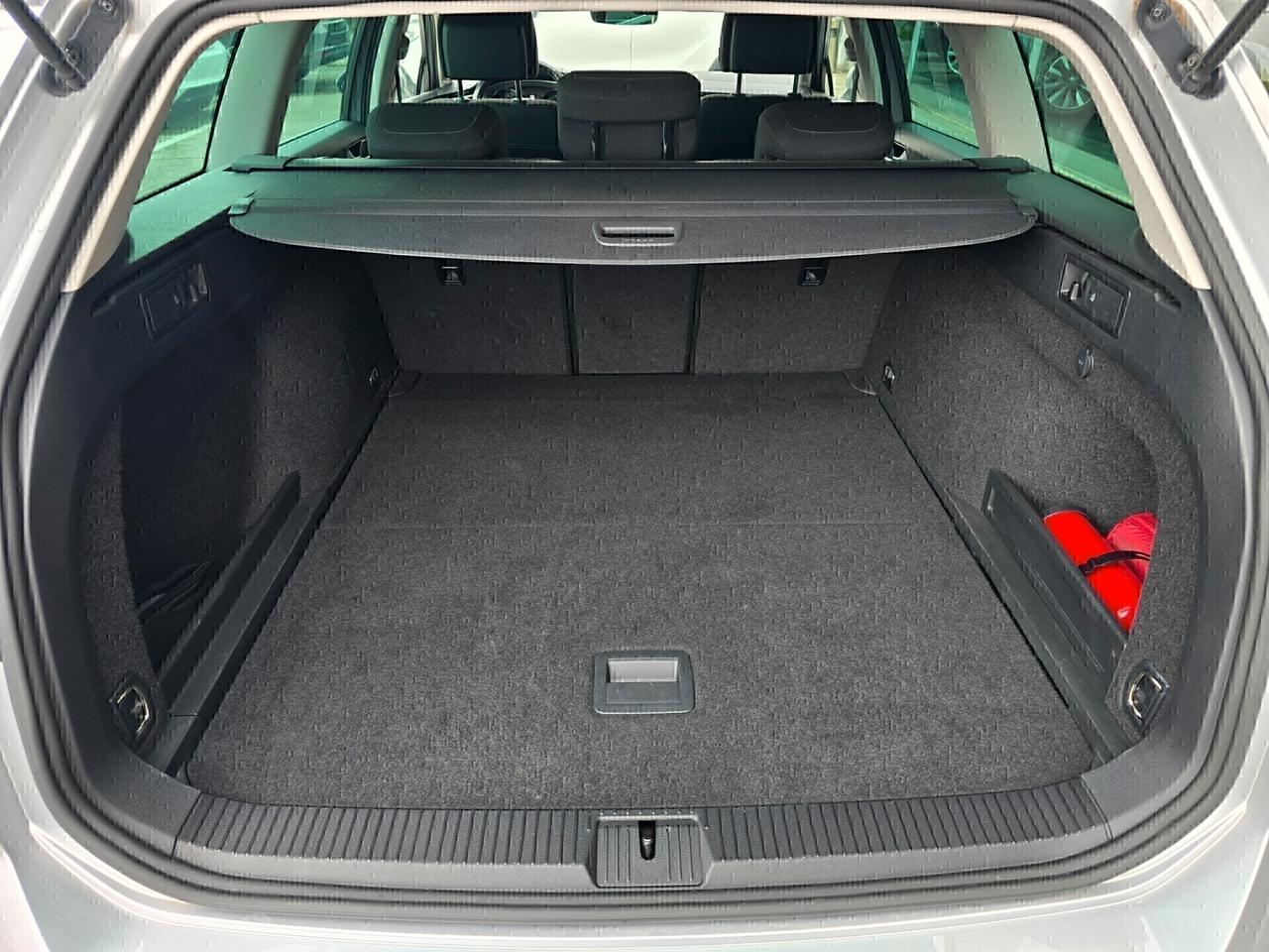 Vw Passat Variant 2.0 TDI SCR EVO DSG Bus.