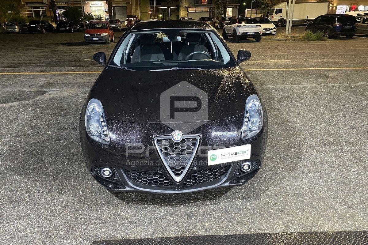 ALFA ROMEO Giulietta 1.6 JTDm 120 CV