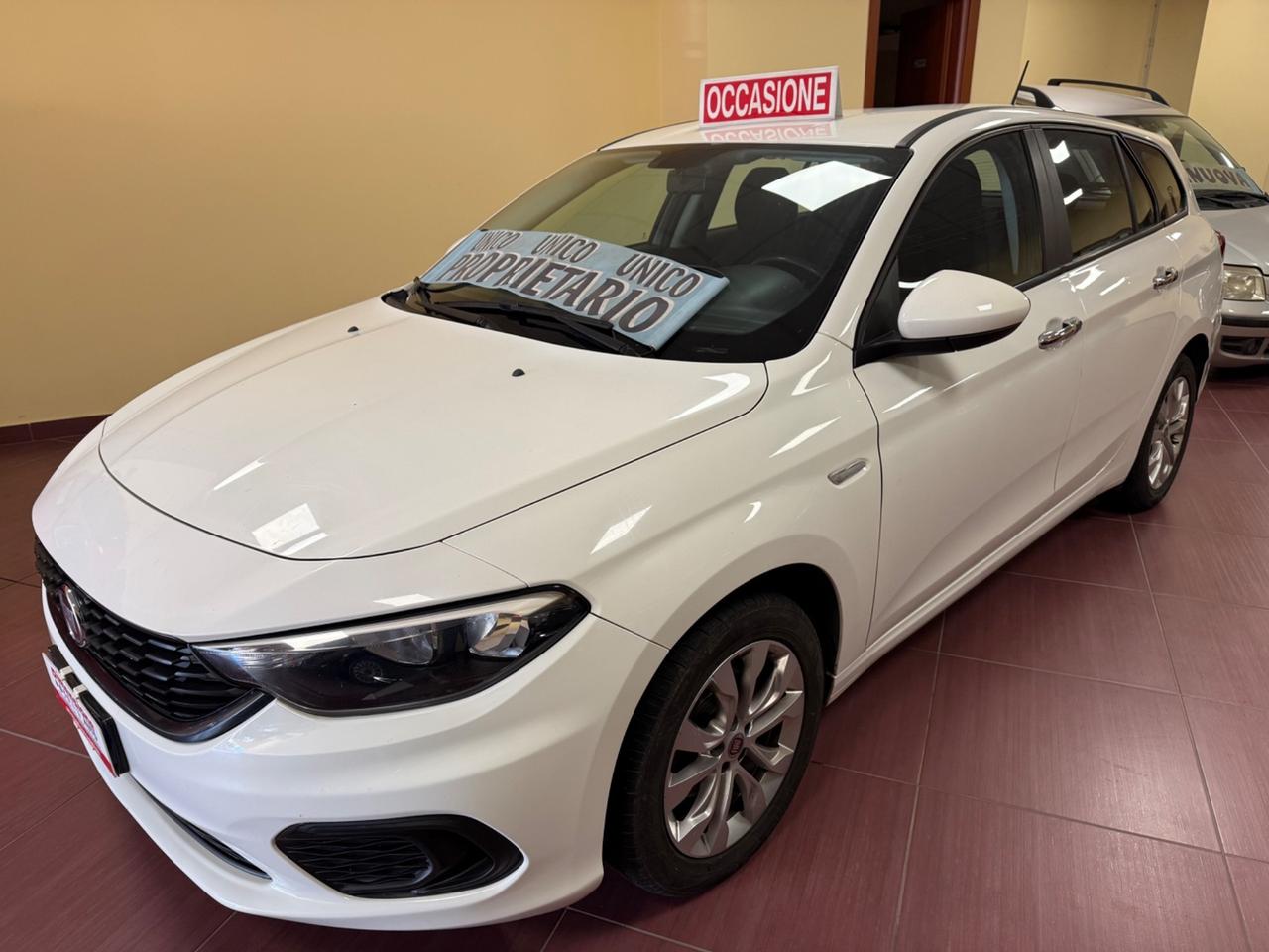 Fiat Tipo 1.6 Mjt S&S SW Easy