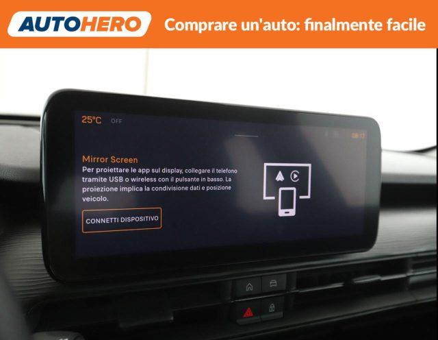 JEEP Avenger 1.2 Turbo 100 CV Longitude