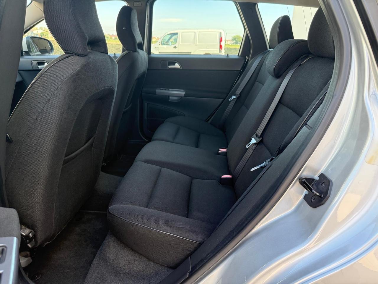 Volvo V50 D2 summum