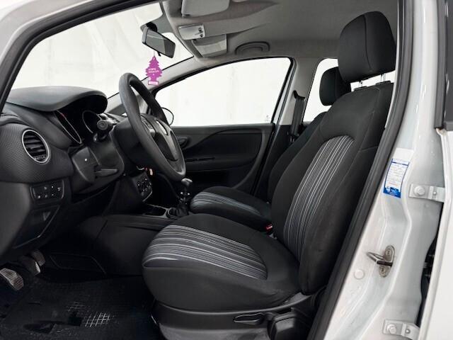 Fiat Punto Evo Punto Evo 1.4 5 porte S&S Dynamic