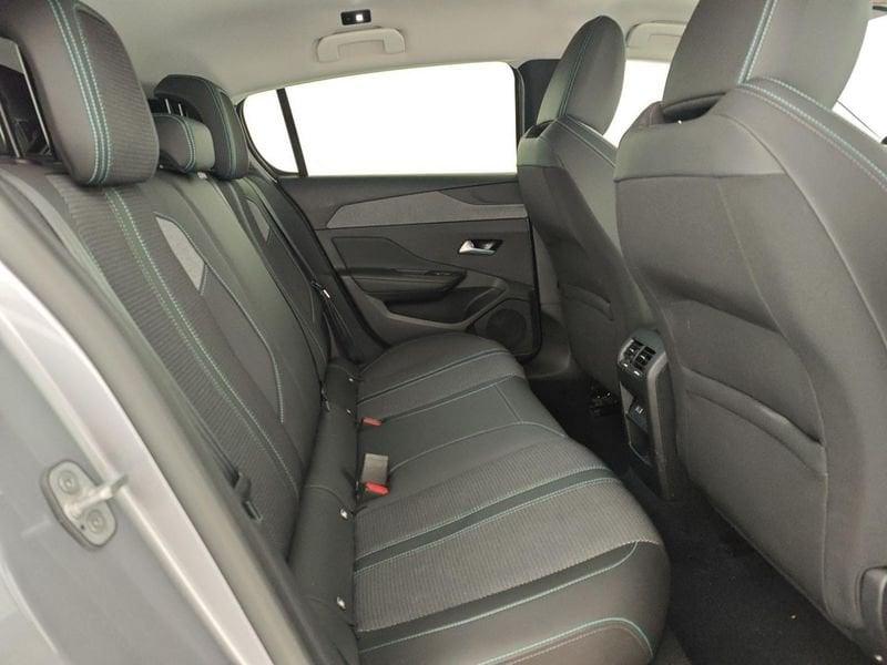 Peugeot 308 Hybrid 145 e-DCS6 Allure