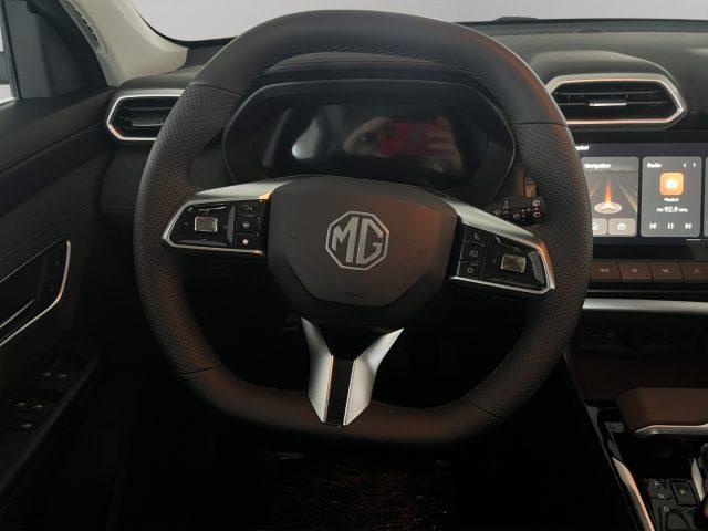 MG ZS NUOVA 1.5 Hybrid+ Comfort