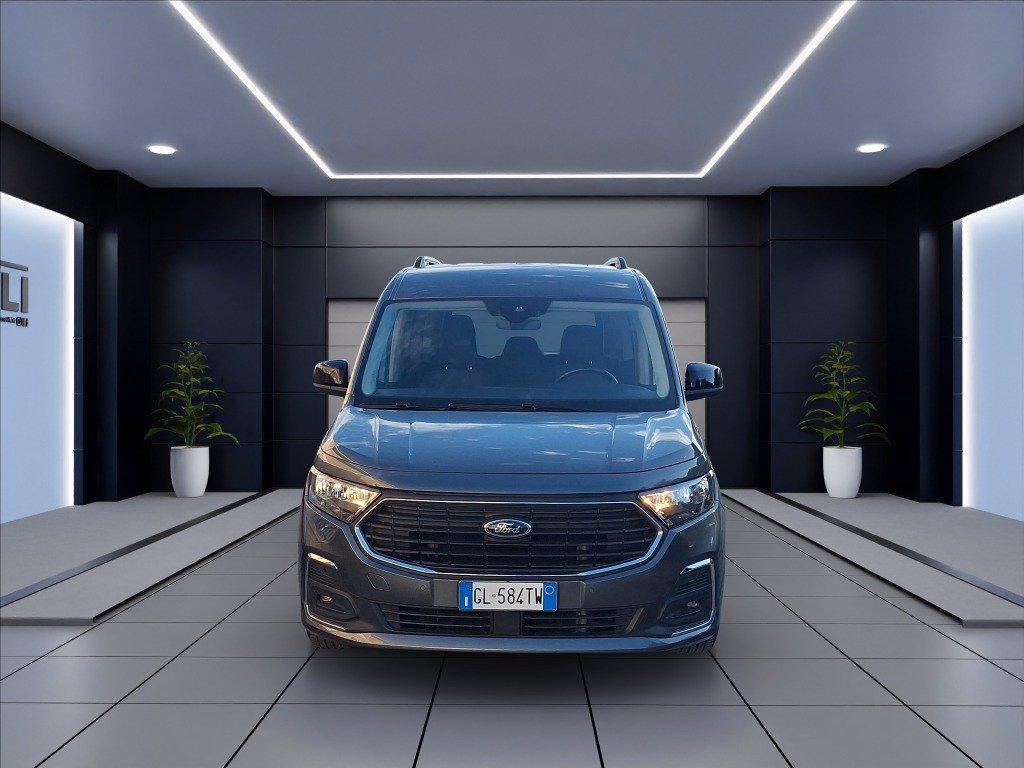 FORD Tourneo Connect V761 1.5 ecoboost 114cv Titanium auto del 2023