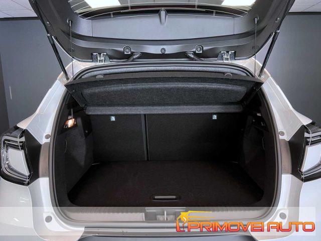 RENAULT Captur ECO-G 100 CV Techno GPL!!!