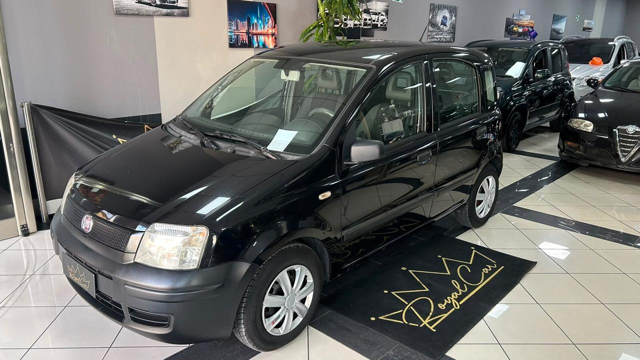 Fiat Panda 1.2
