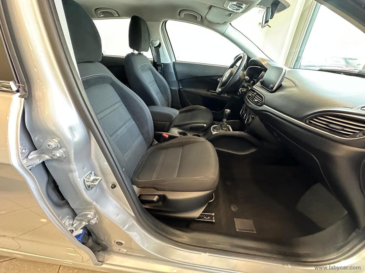 FIAT Tipo 1.3 Mjt S&S SW Business