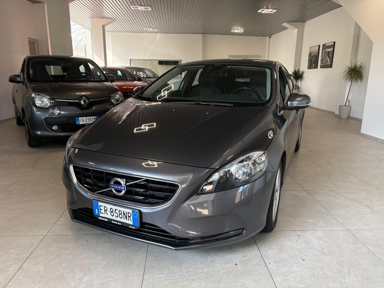 Volvo V40 D2 1.6
