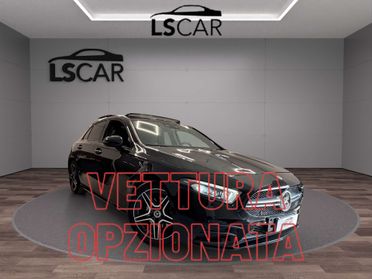 Mercedes-Benz A 180 Premium Amg - Unipro - Full Optional - Promo finanziamento