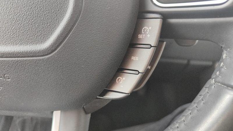 Land Rover Range Rover Evoque Range Rover Evoque 2.0 TD4 150 CV 5p. HSE