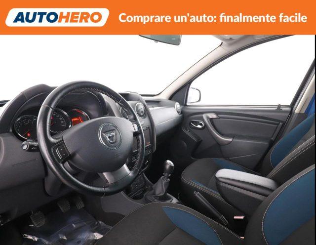 DACIA Duster 1.5 dCi 110CV 4x2 La Gazzetta dello Sport