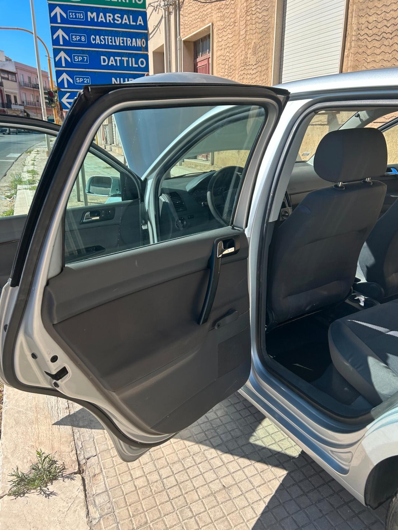 Volkswagen Polo 1.2 12V 5p. Comfortline