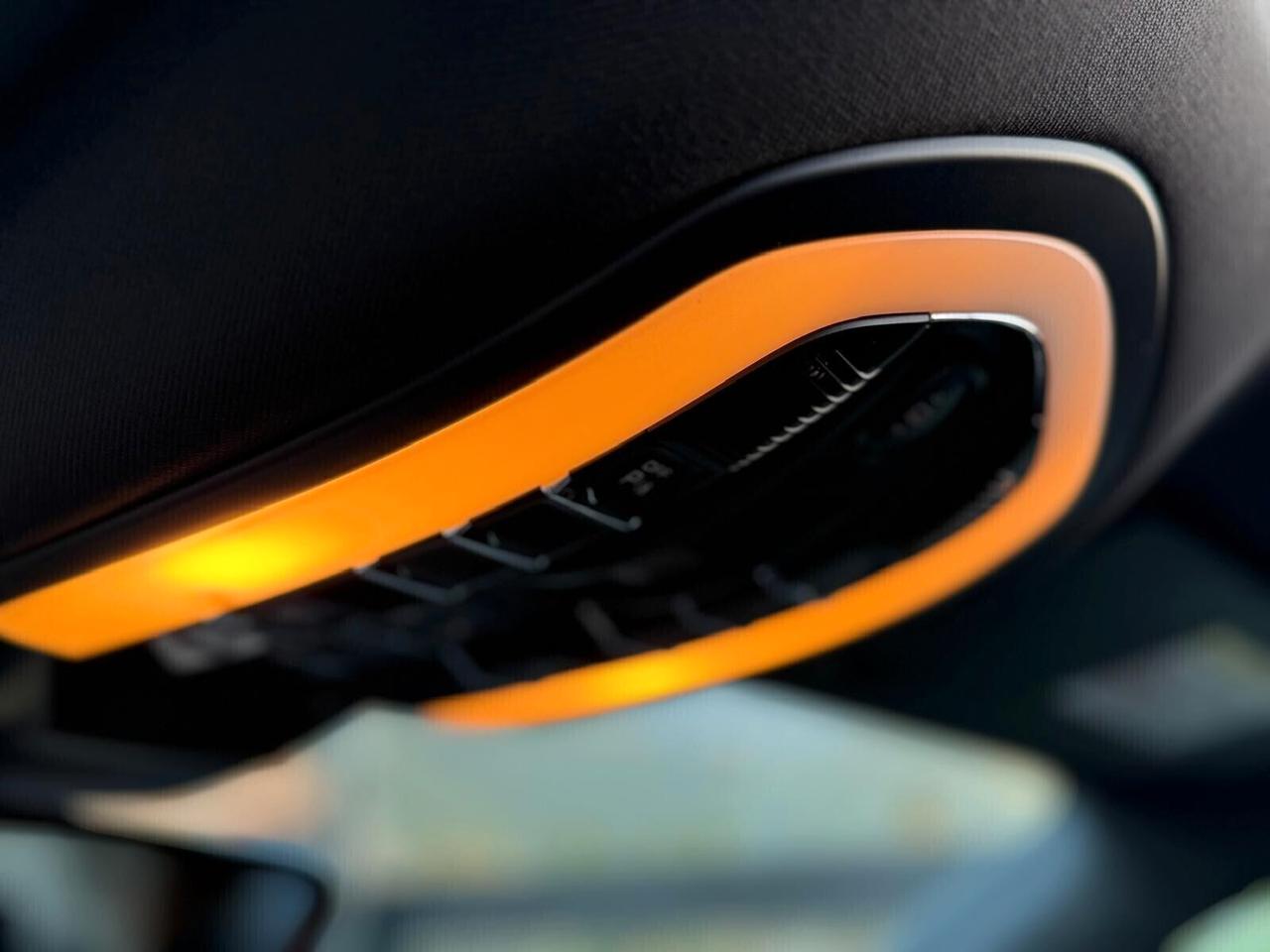 Porsche Macan S Diesel 3.0 V6 258 CV AUTOMATICO PDK - TETTO - NAVI - PELLE