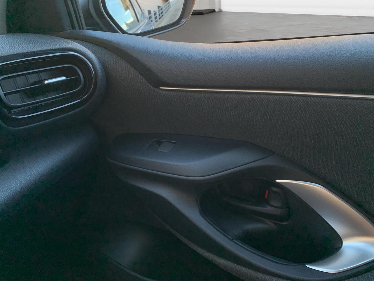 Toyota Yaris 1.5h Active