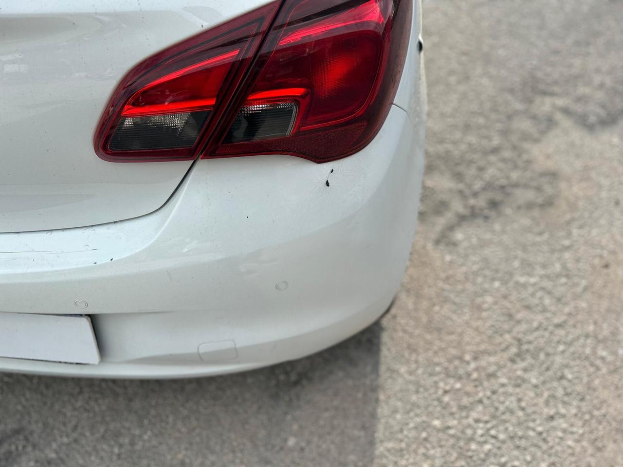 Opel Corsa 1.2 5 porte Innovation GPL