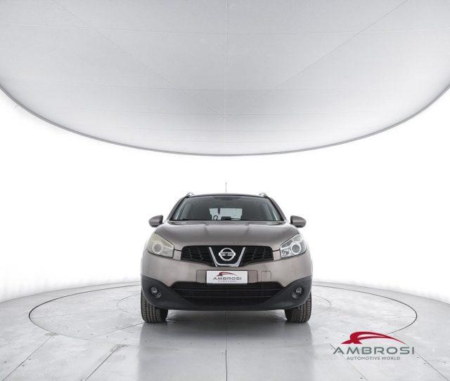 NISSAN Qashqai+2 2.0 dCi DPF 4WD n-tec - PER OPERATORI DEL SETTORE