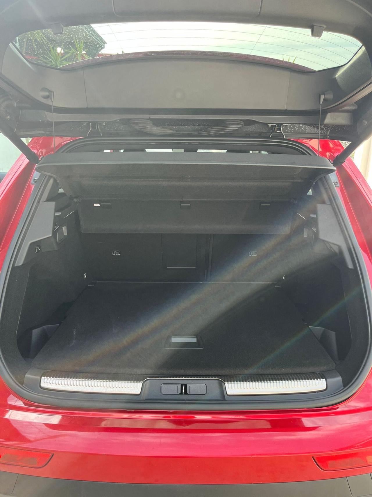 Ds 7 Crossback BlueHDi 180 aut. Grand Chic