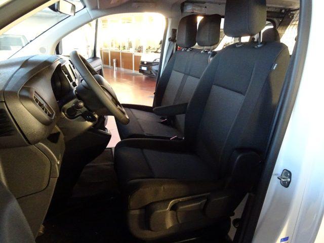 FIAT Scudo 1.5 BlueHDi120CV S&S P Lungo DC Mobile 6Posti