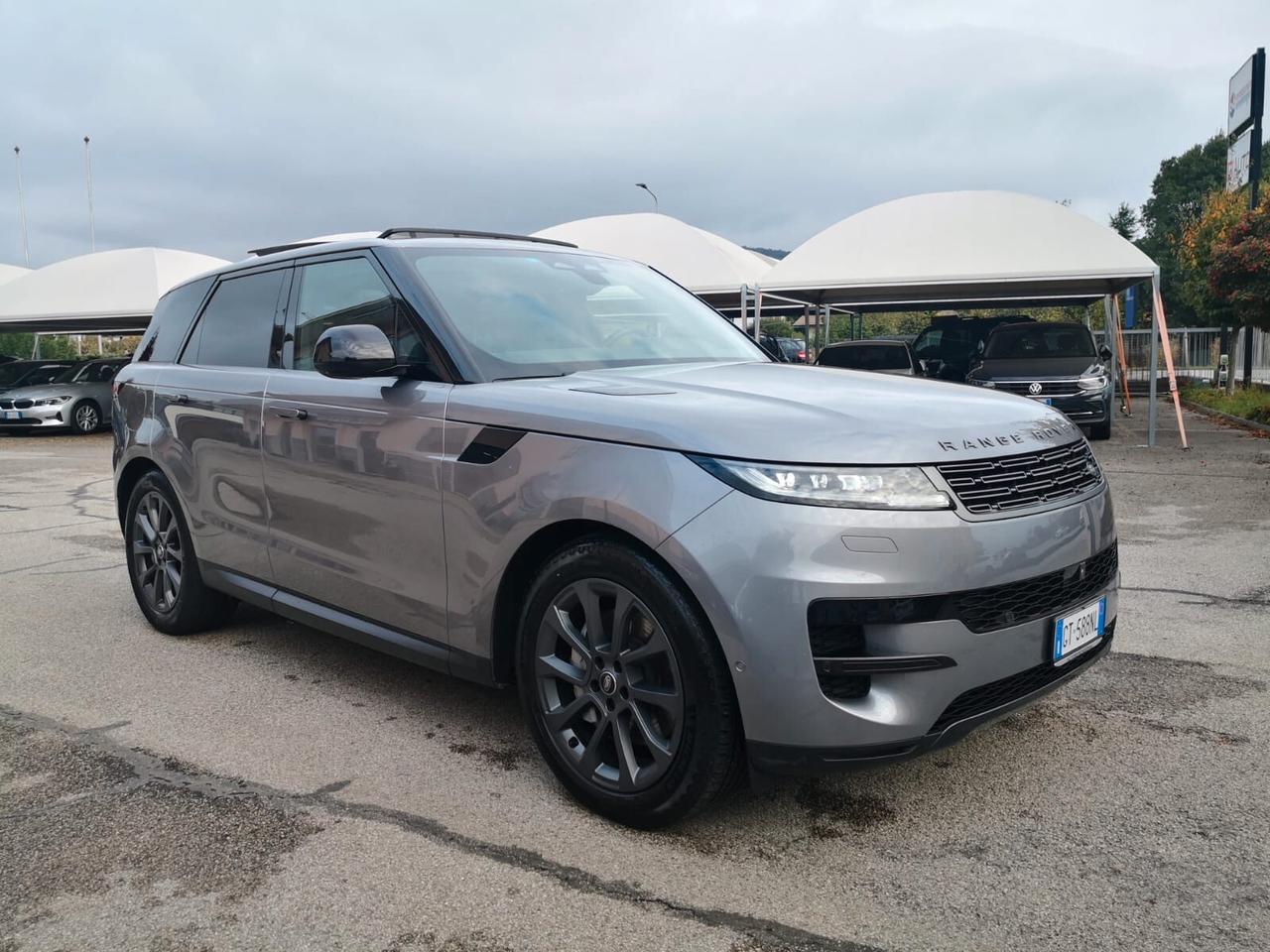 Land Rover RR Sport 3.0D l6 249 CV SE **TETTO**TAGLIANDO ROVER**