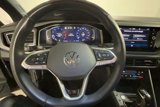 VOLKSWAGEN Taigo 1.0 TSI 115 CV DSG R-Line Plus