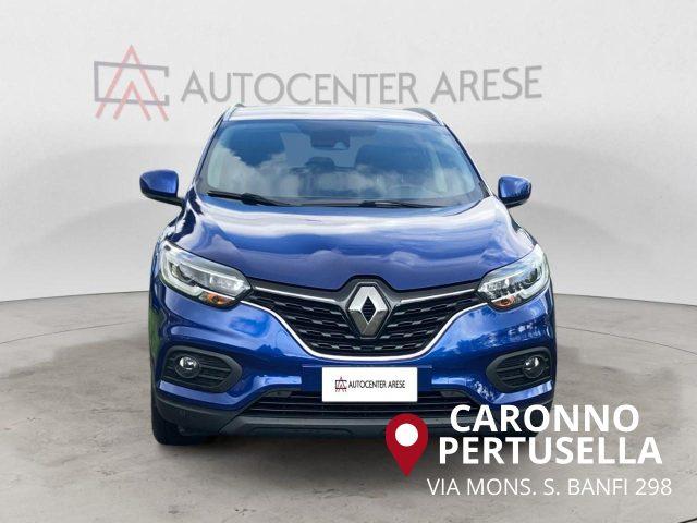 RENAULT Kadjar Blue dCi 8V 115CV EDC Business