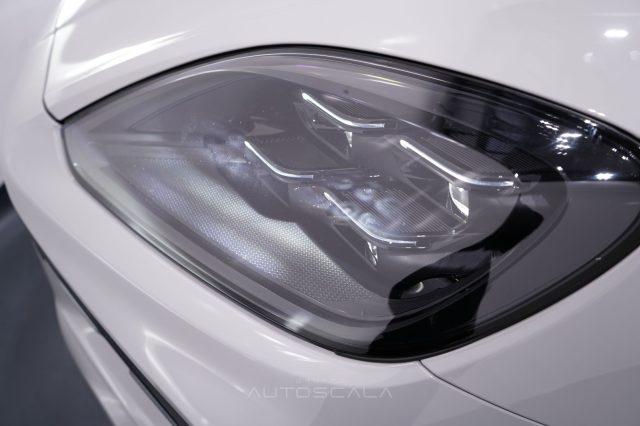 PORSCHE Cayenne Coupé 4.0 500cv GTS