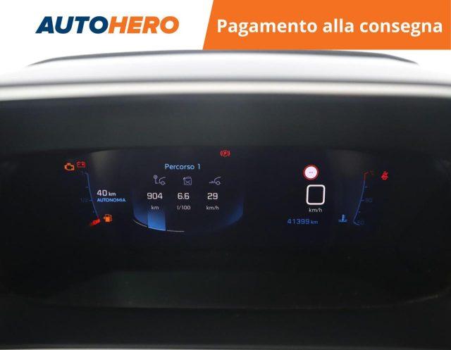 PEUGEOT 208 BlueHDi 100 Stop&Start 5 porte Allure Pack