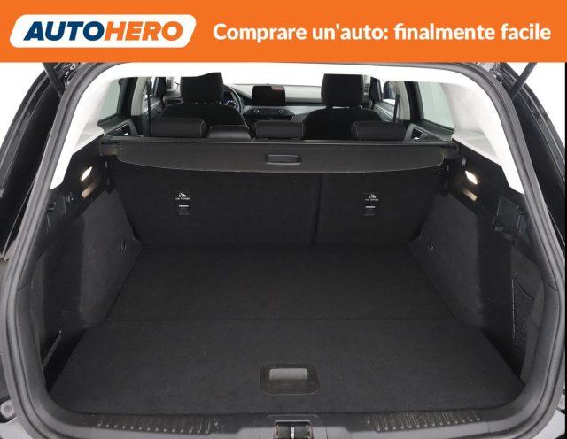 FORD Focus 1.5 EcoBlue 120 CV automatico SW Business