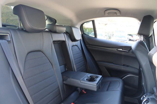 ALFA ROMEO Stelvio 2.2 Turbodiesel 210 CV AT8 Q4 B-Tech