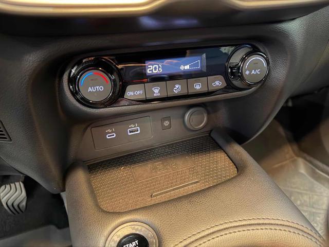 NISSAN Juke 1.0 DIG-T 114 CV N-Design