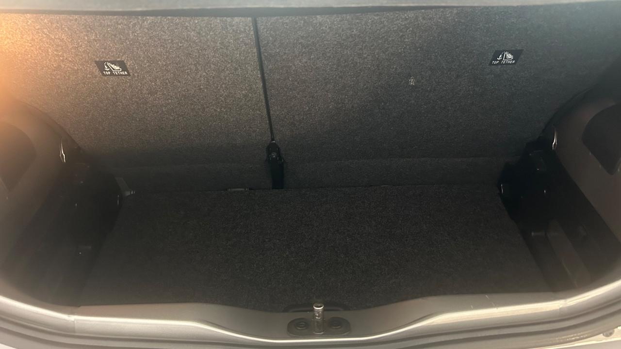 Volkswagen up! 1.0 5p. move BlueMotion Technology