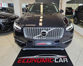 Volvo XC 90 XC90 D5 AWD Geartronic R-design 7 POSTI