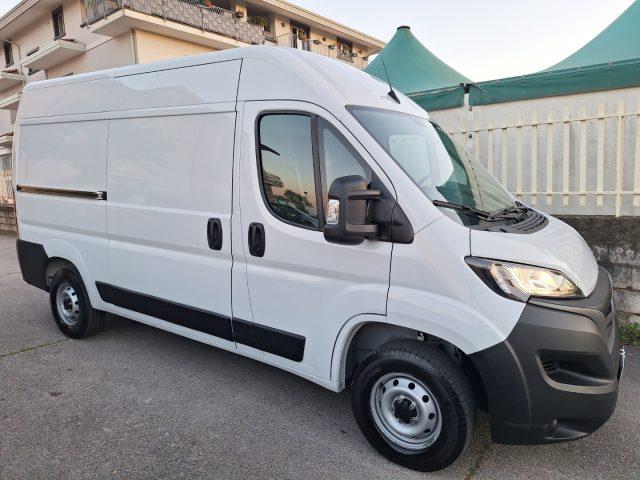 FIAT Ducato 33 2.2 Mjt 140CV PM-TM Furgone (L2H2)