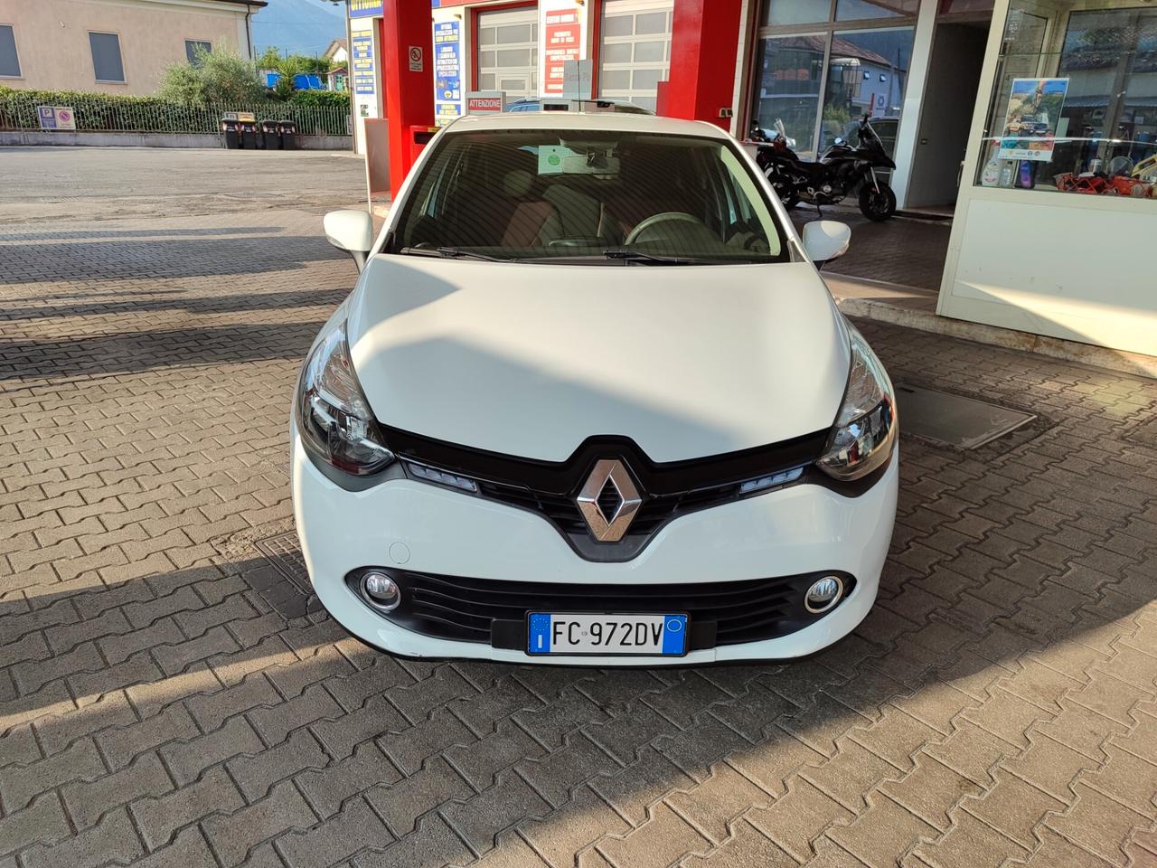 Renault Clio 1.2 SOLO 70.000KM OK NEOP promo