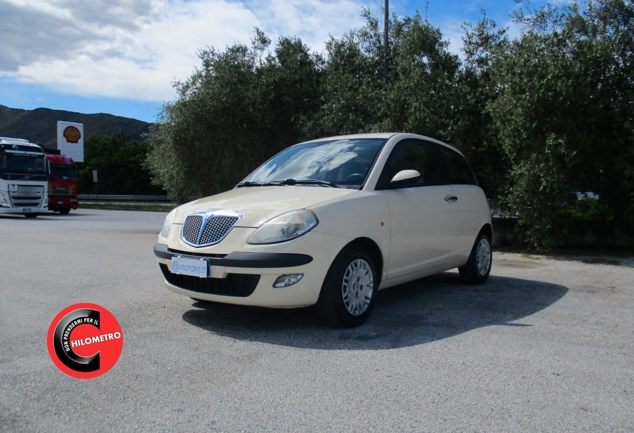 Lancia Ypsilon 1.2 PLATINO