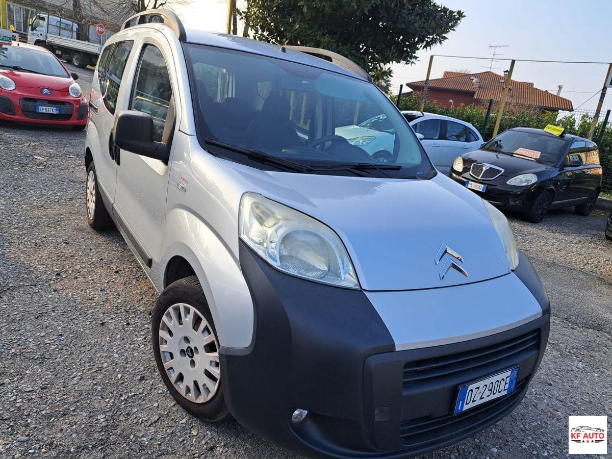CITROEN - Nemo 1.4 hdi m-space 70cv
