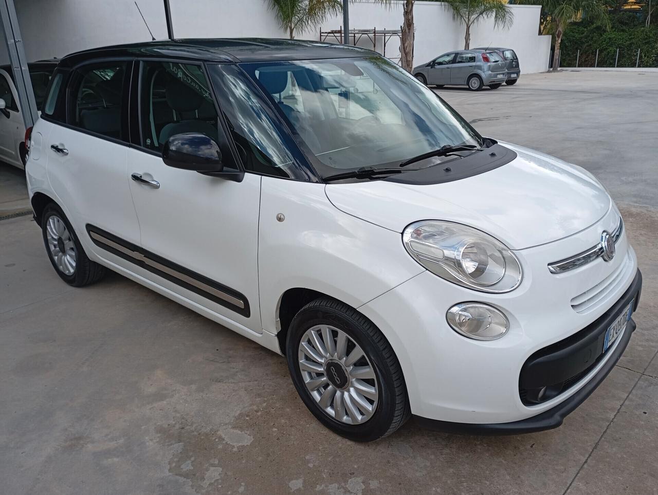 Fiat 500L 1.3 Multijet 85CV Pop Star