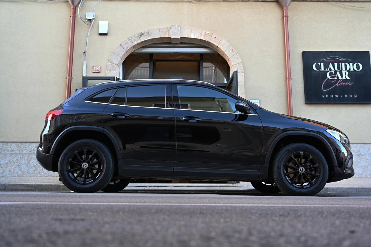 Mercedes-benz GLA 200 d Automatic Sport Plus