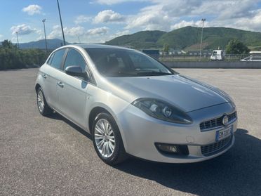 Fiat Bravo 1.6 MJT 105 CV DPF Emotion