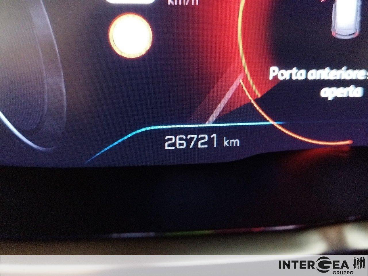 PEUGEOT 3008 1.5 bluehdi Allure Pack s&s 130cv eat8