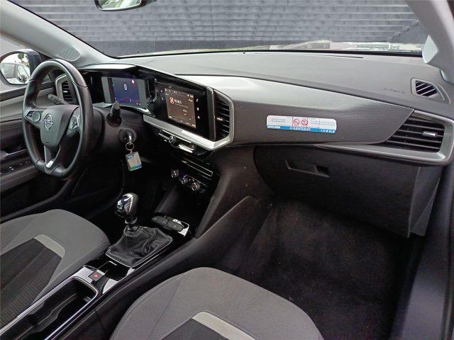 OPEL Mokka 2ª serie 1.2 Turbo Elegance