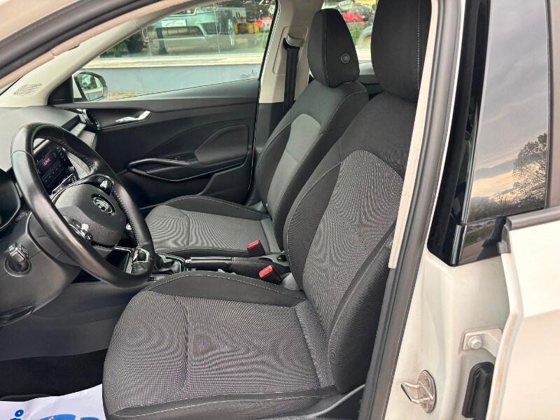 SKODA Fabia 4ª serie Fabia 1.0 MPI 80 CV Ambition