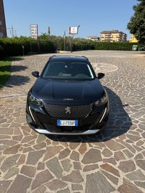 Peugeot 2008 1.5 diesel EAT8 Allure 2022 uni proprietario