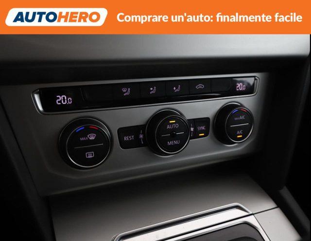 VOLKSWAGEN Passat Variant 2.0 TDI DSG Business BlueMotion Tech