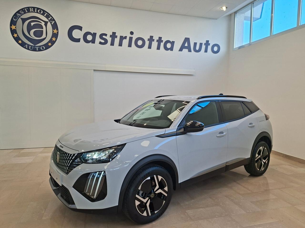 Peugeot 2008 PureTech 100 S&S Allure