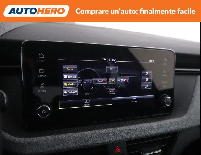 SKODA Kamiq 1.0 TSI 115 CV DSG 130 Edition